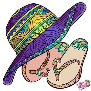 Meet your Posher, Summer